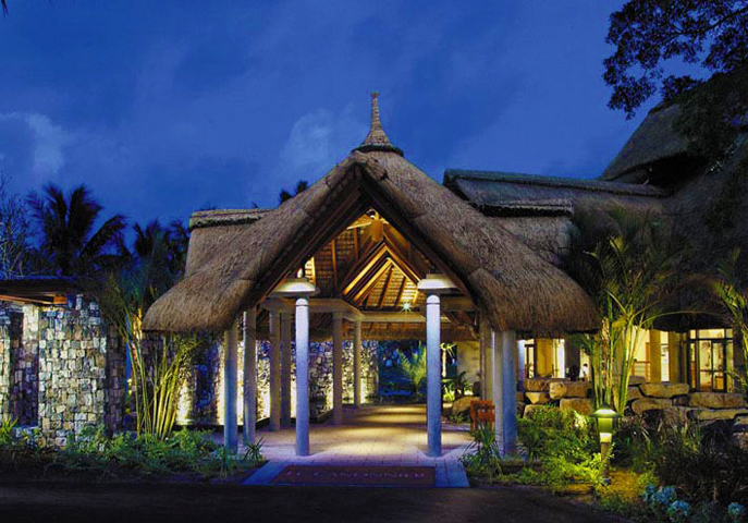 le canonnier hotel mauritius